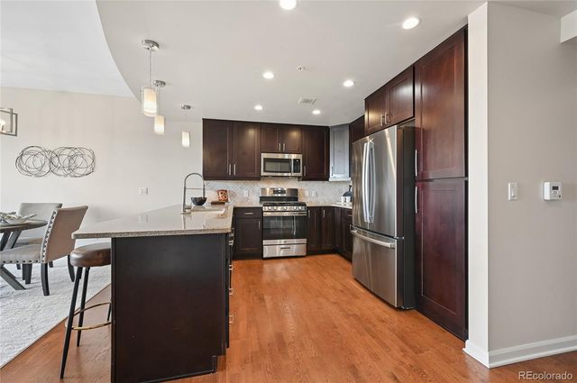 2990 E 17th Avenue 1103, Denver, CO 80206