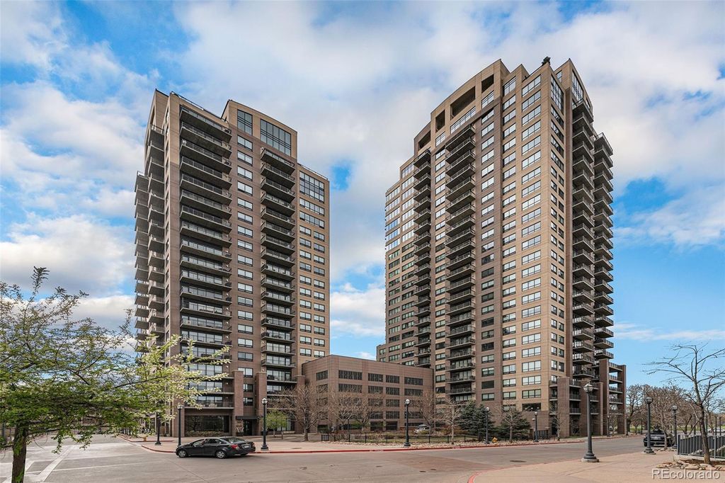 2990 E 17th Avenue 1103, Denver, CO 80206
