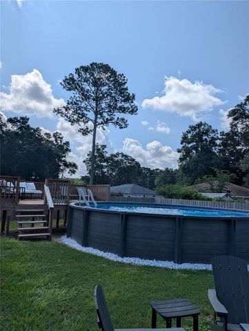 5832 NW 63RD PLACE, Ocala, FL 34482