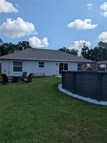 5832 NW 63RD PLACE, Ocala, FL 34482