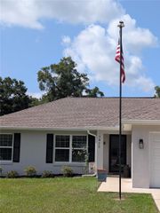 5832 NW 63RD PLACE, Ocala, FL 34482