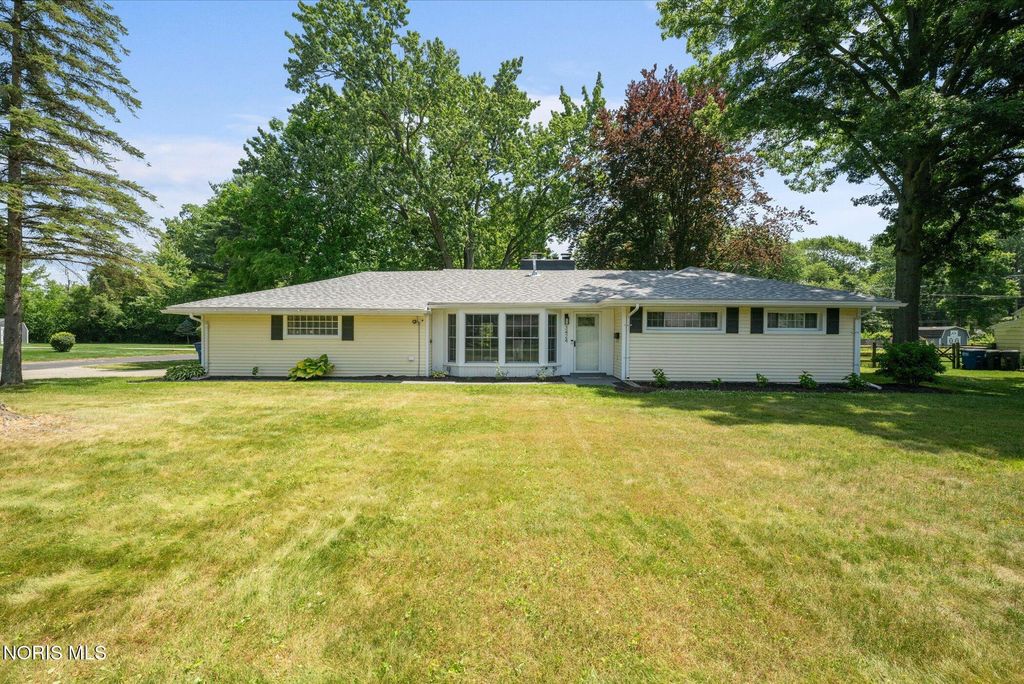 3424 Westchester Road, Toledo, OH 43615