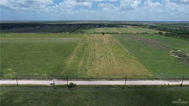 0 Mile 21 Road N, Edcouch, TX 78542