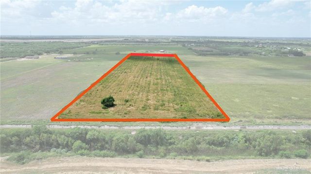 0 Mile 21 Road N, Edcouch, TX 78542