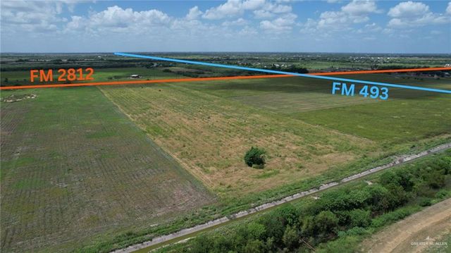 0 Mile 21 Road N, Edcouch, TX 78542