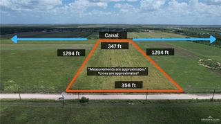 0 Mile 21 Road N, Edcouch, TX 78542
