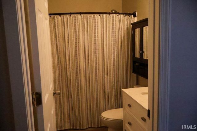 7769 N Tippecanoe Drive, Walkerton, IN 46574