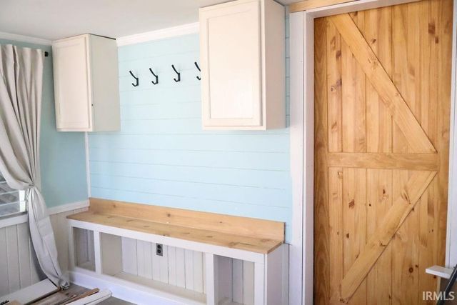 7769 N Tippecanoe Drive, Walkerton, IN 46574