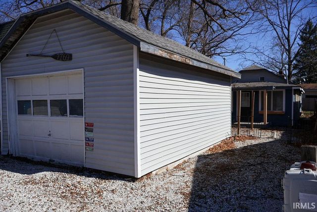 7769 N Tippecanoe Drive, Walkerton, IN 46574