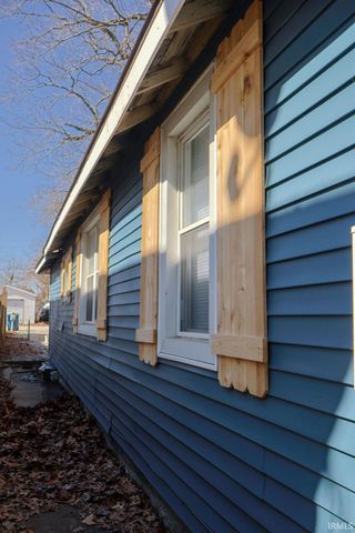 7769 N Tippecanoe Drive, Walkerton, IN 46574