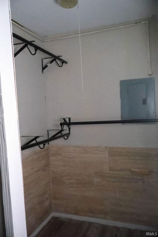 7769 N Tippecanoe Drive, Walkerton, IN 46574