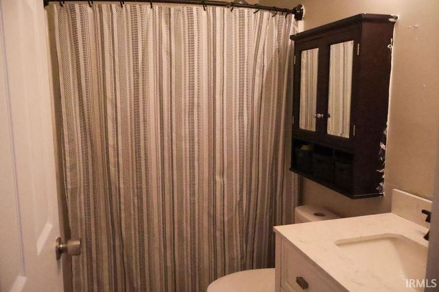 7769 N Tippecanoe Drive, Walkerton, IN 46574