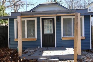 7769 N Tippecanoe Drive, Walkerton, IN 46574