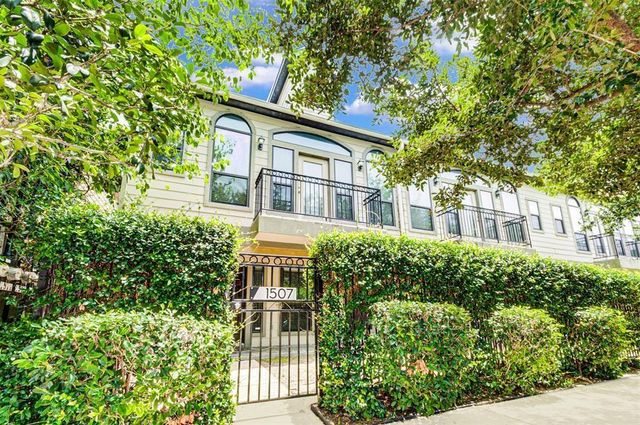 1507 Paige Street, Houston, TX 77003
