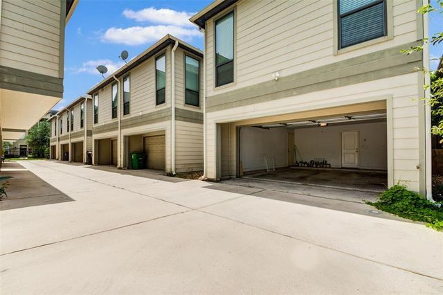 1507 Paige Street, Houston, TX 77003