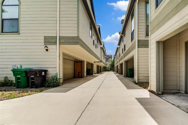 1507 Paige Street, Houston, TX 77003