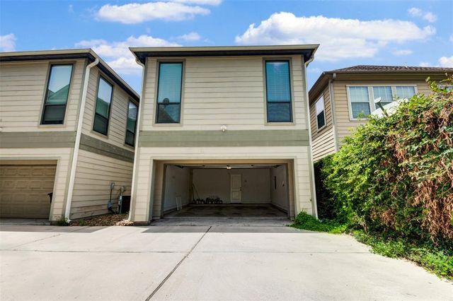 1507 Paige Street, Houston, TX 77003