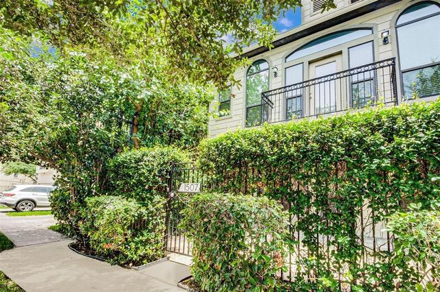 1507 Paige Street, Houston, TX 77003