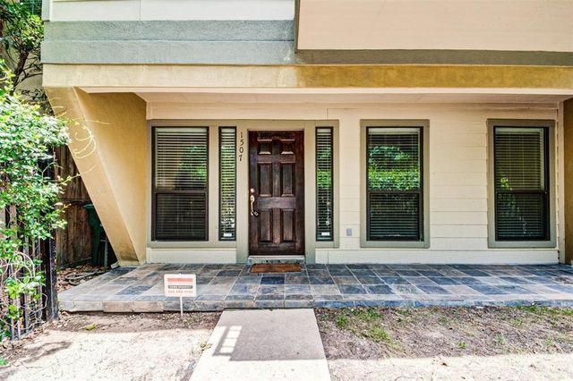 1507 Paige Street, Houston, TX 77003