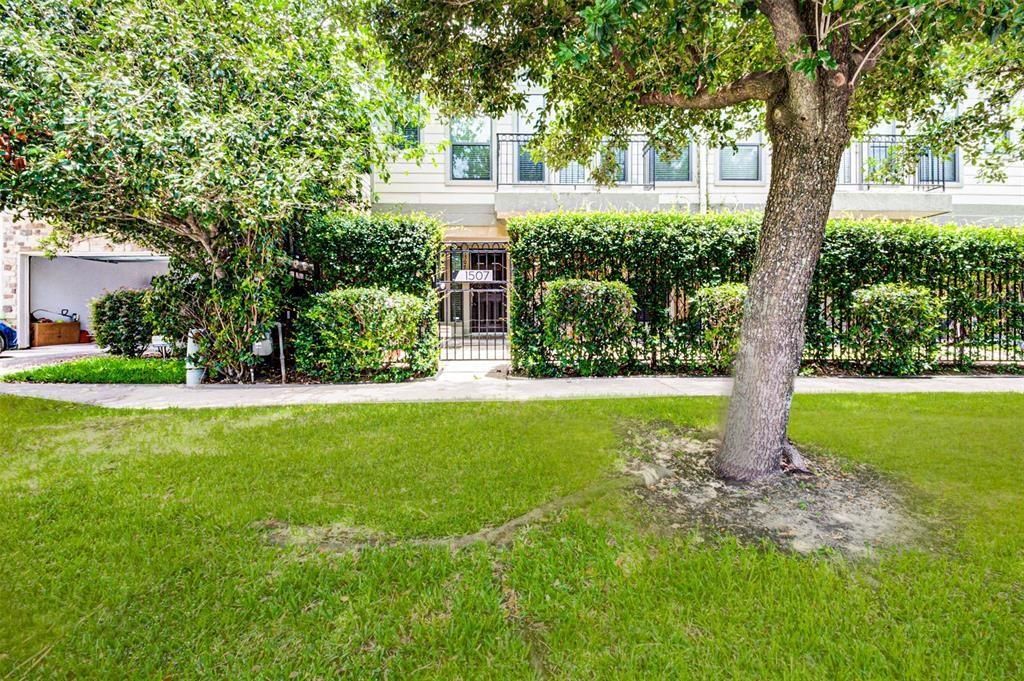 1507 Paige Street, Houston, TX 77003