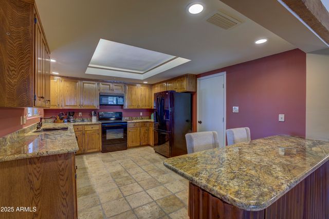 1103 OCOTILLO Circle, Carefree, AZ 85377