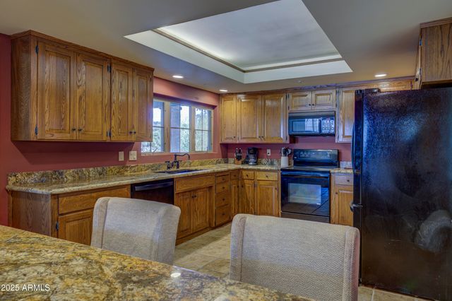 1103 OCOTILLO Circle, Carefree, AZ 85377