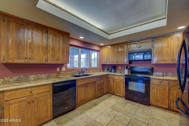 1103 OCOTILLO Circle, Carefree, AZ 85377