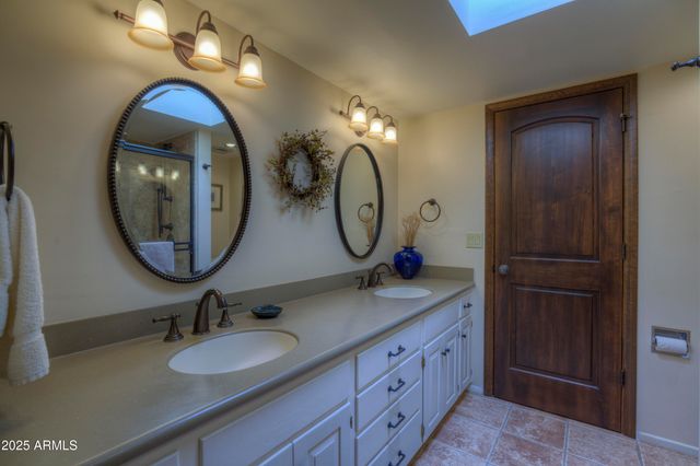 1103 OCOTILLO Circle, Carefree, AZ 85377