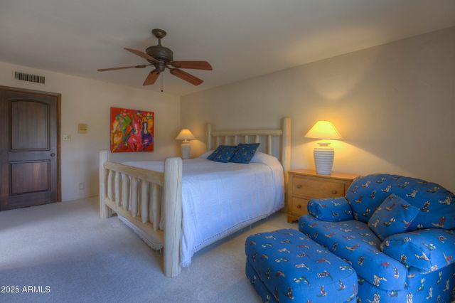 1103 OCOTILLO Circle, Carefree, AZ 85377