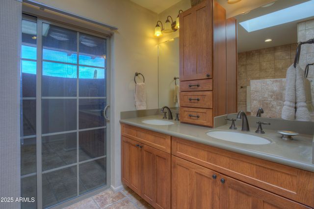 1103 OCOTILLO Circle, Carefree, AZ 85377