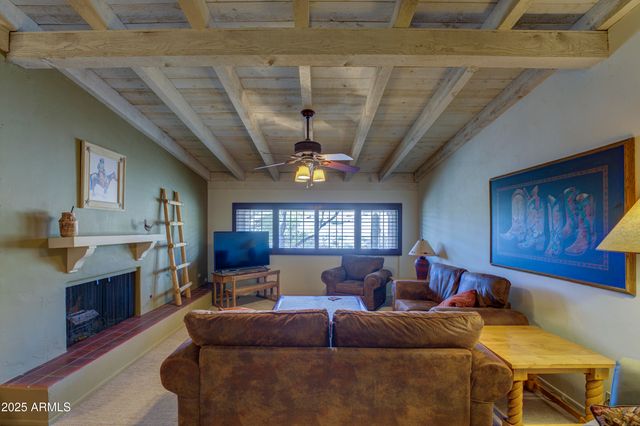 1103 OCOTILLO Circle, Carefree, AZ 85377