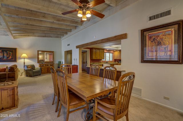 1103 OCOTILLO Circle, Carefree, AZ 85377