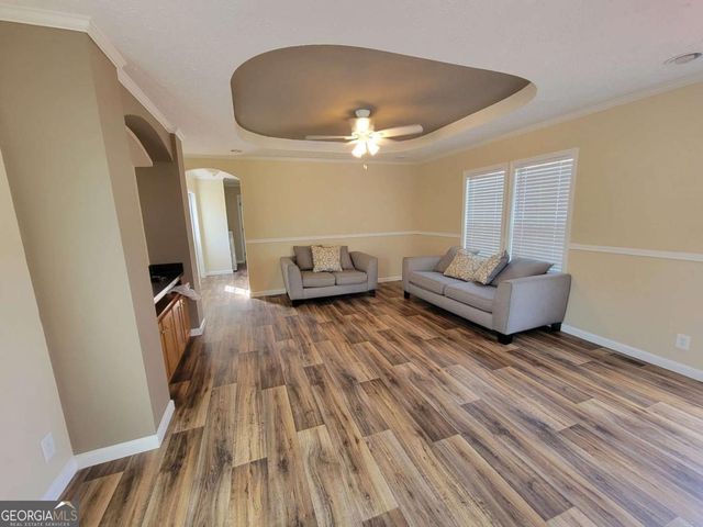 250 Woodside Boulevard, Fayetteville, GA 30214