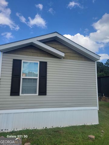 250 Woodside Boulevard, Fayetteville, GA 30214