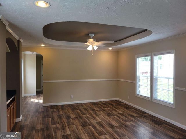 250 Woodside Boulevard, Fayetteville, GA 30214