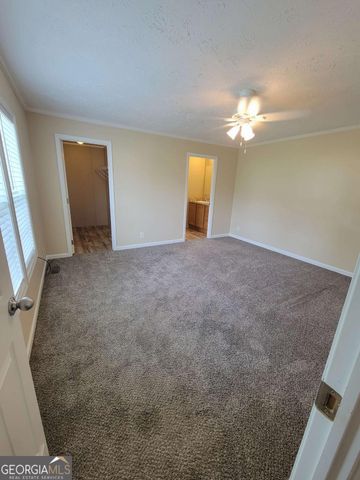 250 Woodside Boulevard, Fayetteville, GA 30214