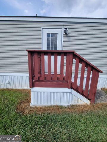 250 Woodside Boulevard, Fayetteville, GA 30214