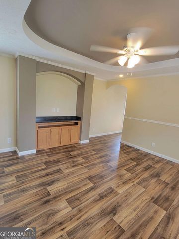 250 Woodside Boulevard, Fayetteville, GA 30214