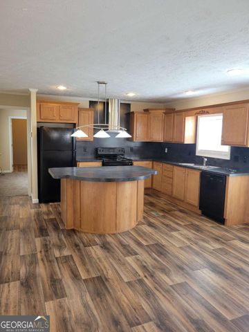 250 Woodside Boulevard, Fayetteville, GA 30214