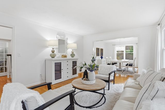 16 Chestnut Street, Acton, MA 01720
