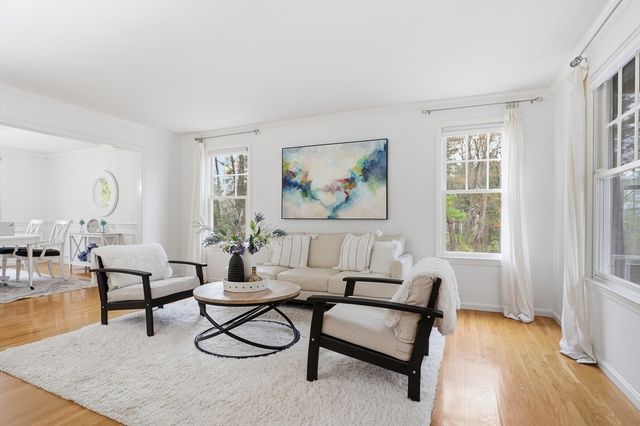 16 Chestnut Street, Acton, MA 01720
