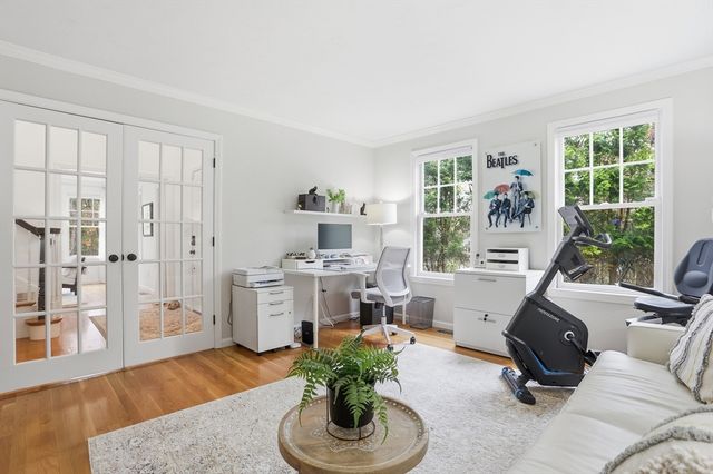 16 Chestnut Street, Acton, MA 01720