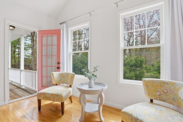 16 Chestnut Street, Acton, MA 01720