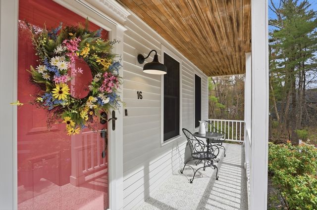16 Chestnut Street, Acton, MA 01720