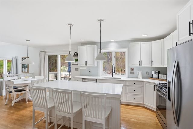 16 Chestnut Street, Acton, MA 01720
