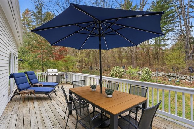 16 Chestnut Street, Acton, MA 01720