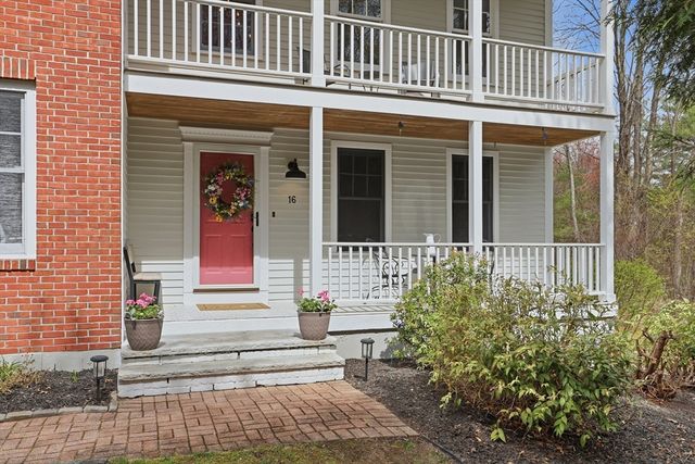 16 Chestnut Street, Acton, MA 01720