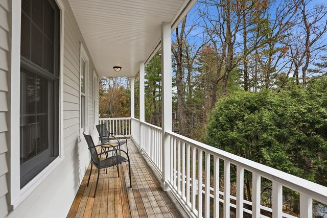 16 Chestnut Street, Acton, MA 01720