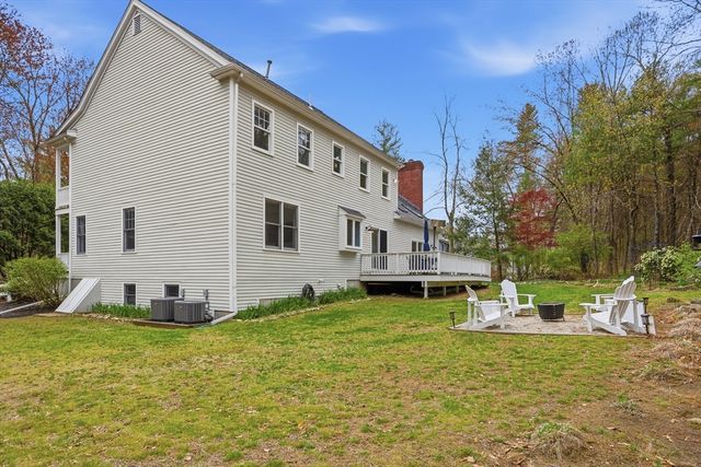16 Chestnut Street, Acton, MA 01720