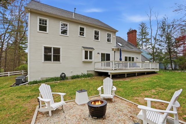 16 Chestnut Street, Acton, MA 01720
